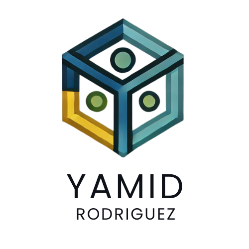 Logo Yamid Rodriguez